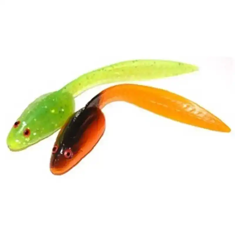 Laatste Kans Baby Frog