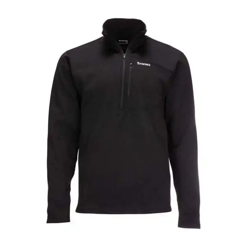 Thermal 1/4 Zip Top Tijdelijk Beschikbaar