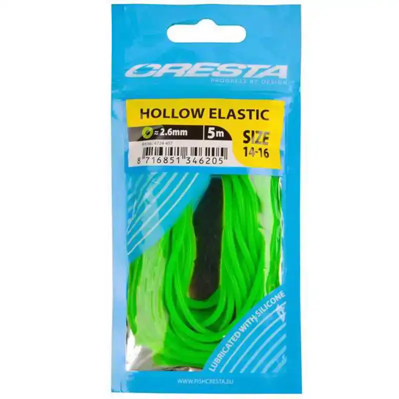 Hollow Elastic Betaalbaar