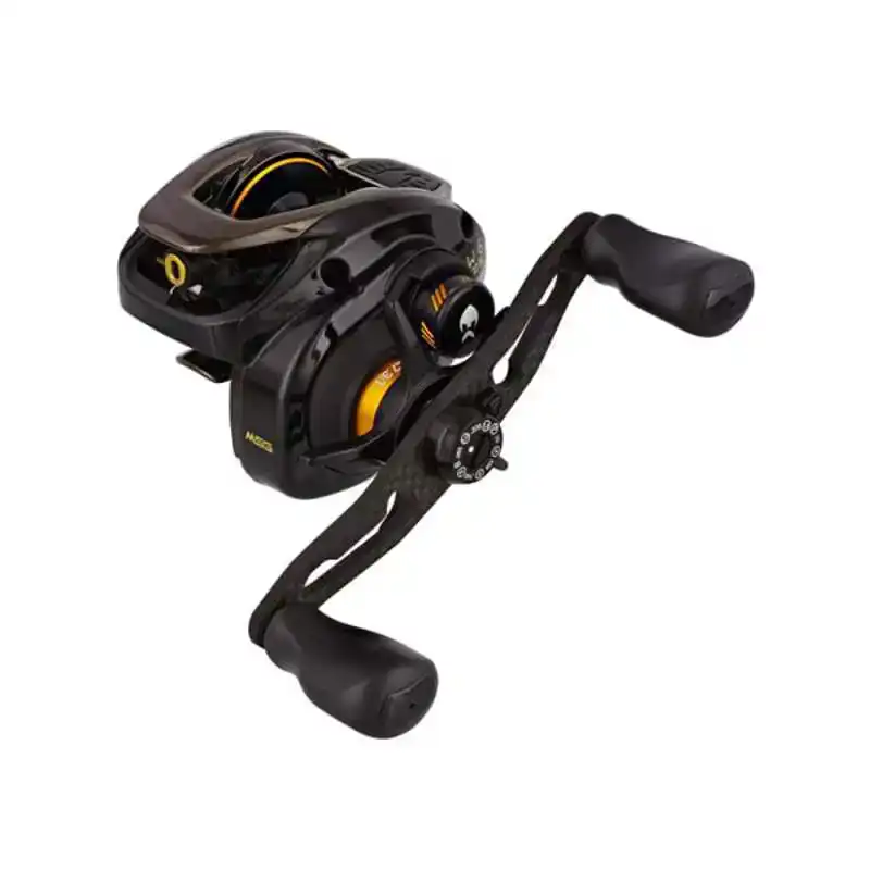 W6 Baitcasting Reel Laatste Versie