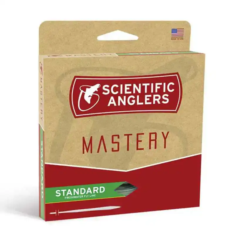 Populair Mastery Standard
