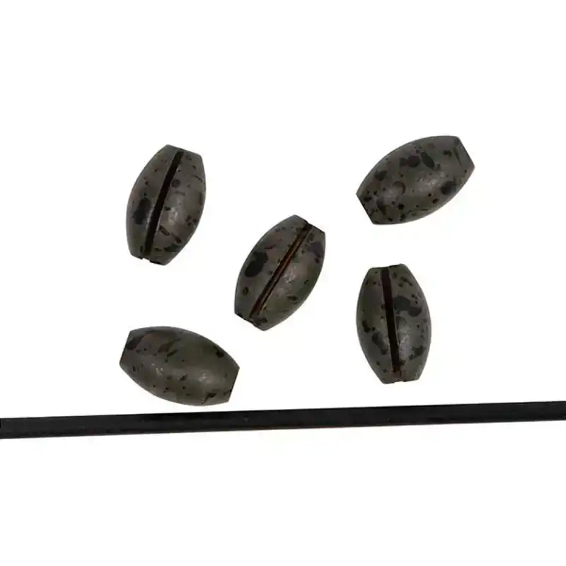 Nieuw Predator Camo Deadbait Pop Up Weights