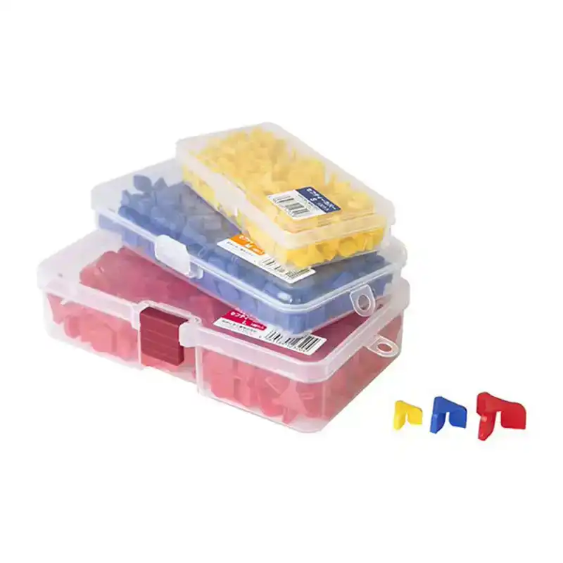 Nieuw Box met Dregbeschermers