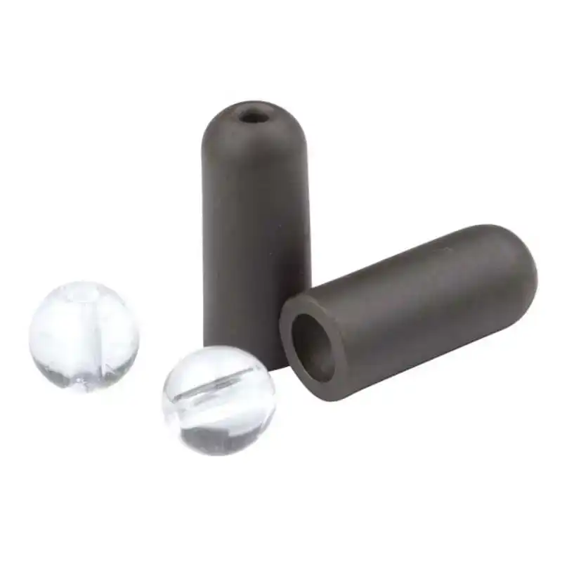 Tungsten Slim Bullet Sinkers Flitsaanbieding