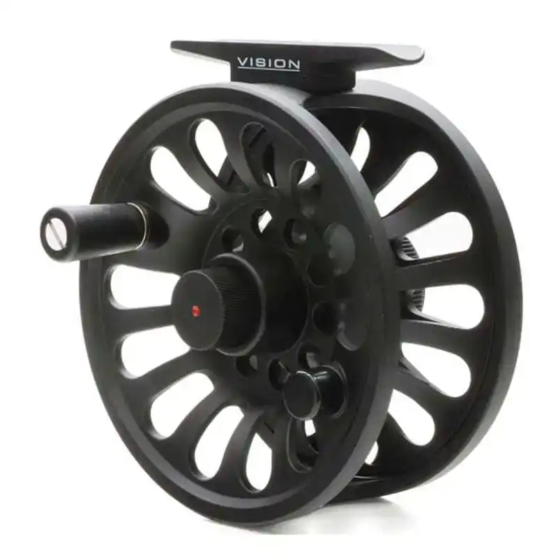 Speciale Aanbieding Deep Fly Reel