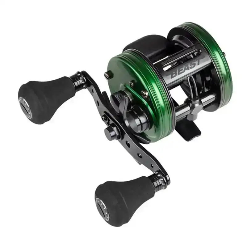 Ambassadeur Rocket 5601HD Beast - Linkshandig Beperkt Aanbod