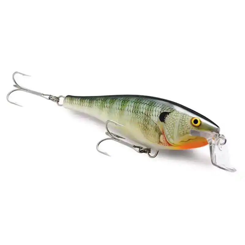 Weekendaanbieding Super Shad Rap