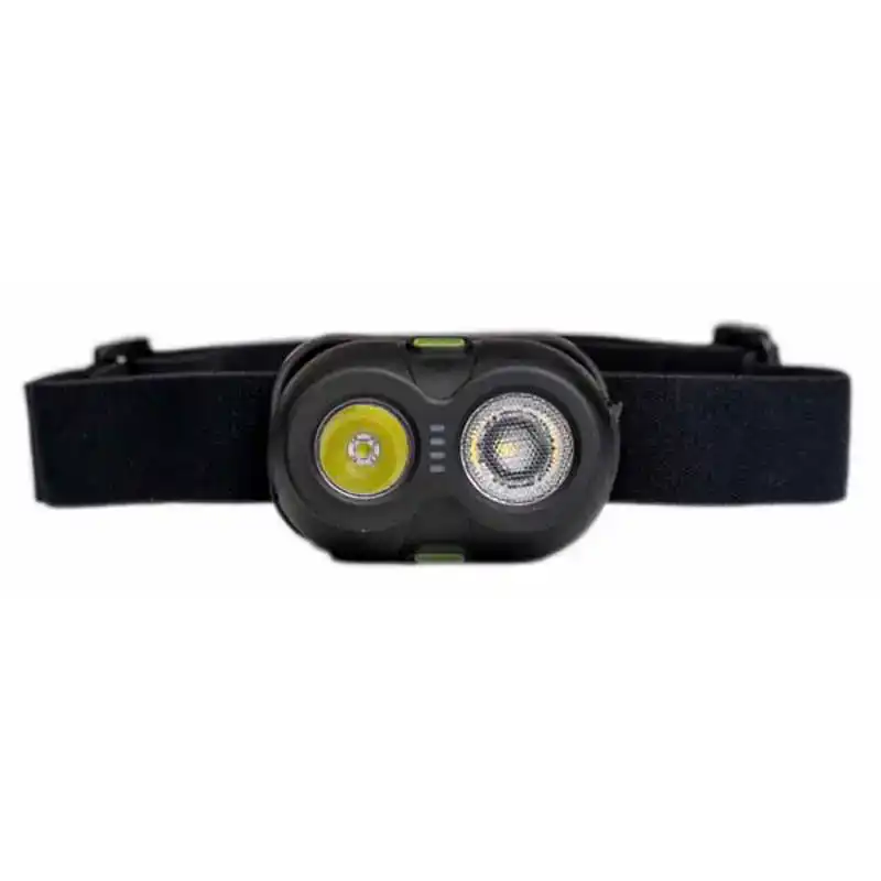 Speciale Aanbieding VRH150X Pro USB Rechargeable Headtorch