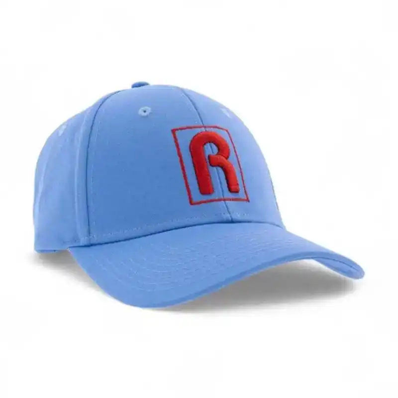 Baseball Cap Must-Have