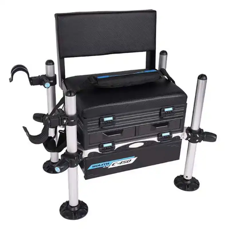 Beperkt Aanbod Solith 450 Seatbox