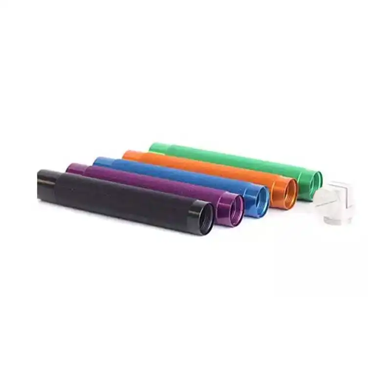 Goedkoop Coloured Vice Handles