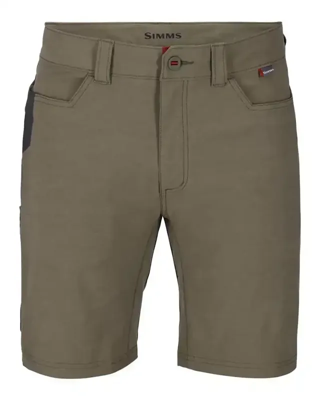 Simms Challenger Short Seizoensaanbieding