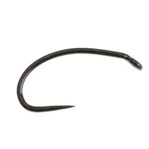 FW541 - Curved Nymph - Barbless Bestel Nu