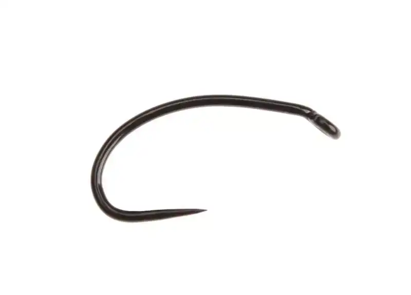 FW541 - Curved Nymph - Barbless Bestel Nu