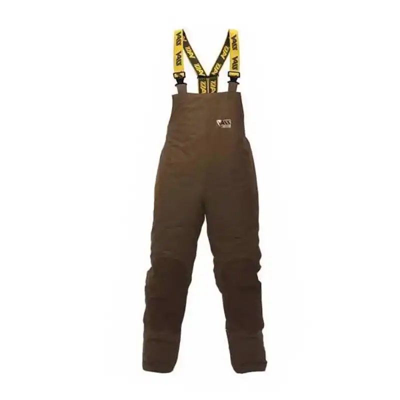 Winter Smock Fishing Bib & Brace Superprijs