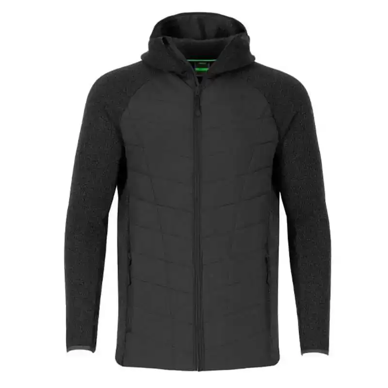 Hybrid Jacket 2 Charcoal Fabrieksprijs