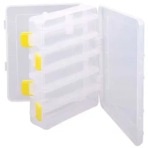 Hard Baits Box Direct Verzonden
