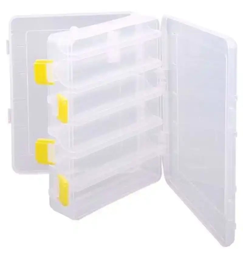 Hard Baits Box Direct Verzonden