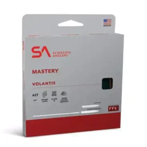 Direct Verzonden Mastery Volantis Integrated Float/Intermediate