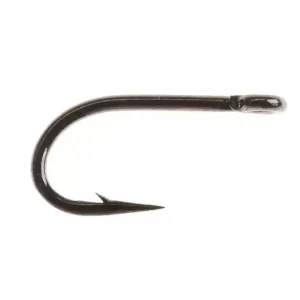 FW506 - Dry Fly Mini - Barbed Tijdelijk Beschikbaar