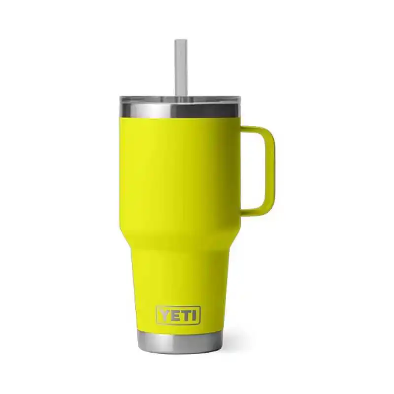 Rambler 35 oz Straw Mug Op = Op