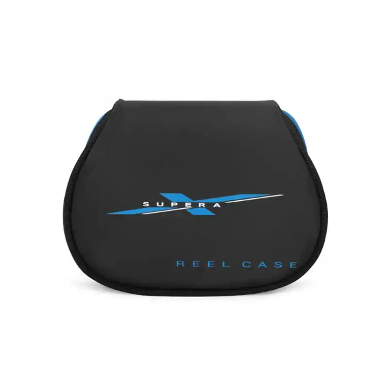 Supera X Reel Case Korting