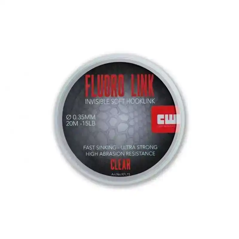Exclusieve Aanbieding Fluoro Link