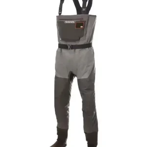 G3 Guide Waders - Stockingfoot Koop Vandaag