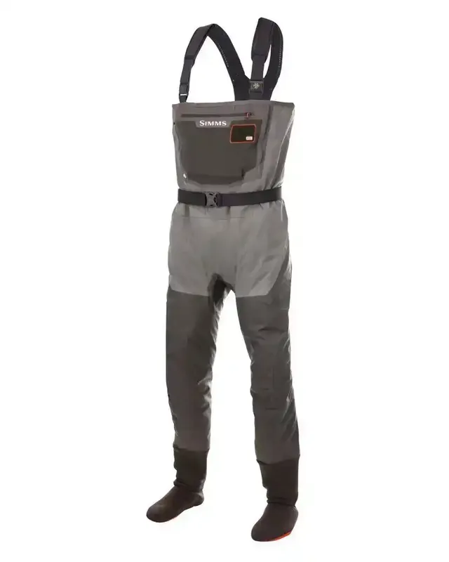 G3 Guide Waders - Stockingfoot Koop Vandaag