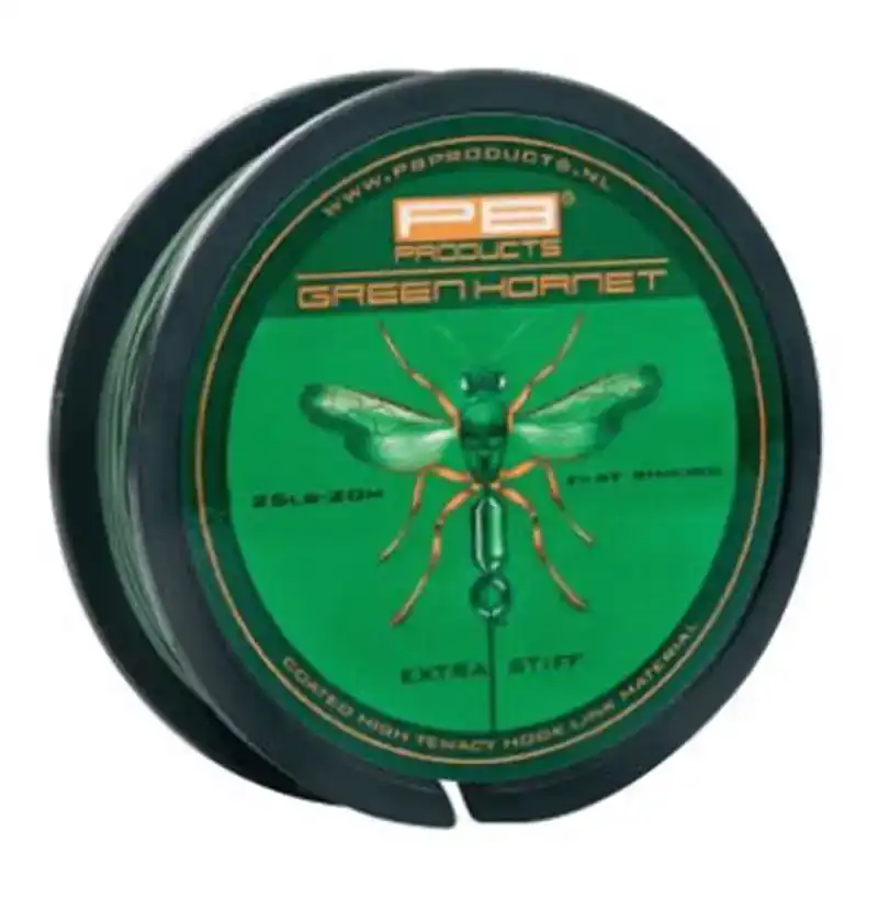 Green Hornet Alleen Vandaag