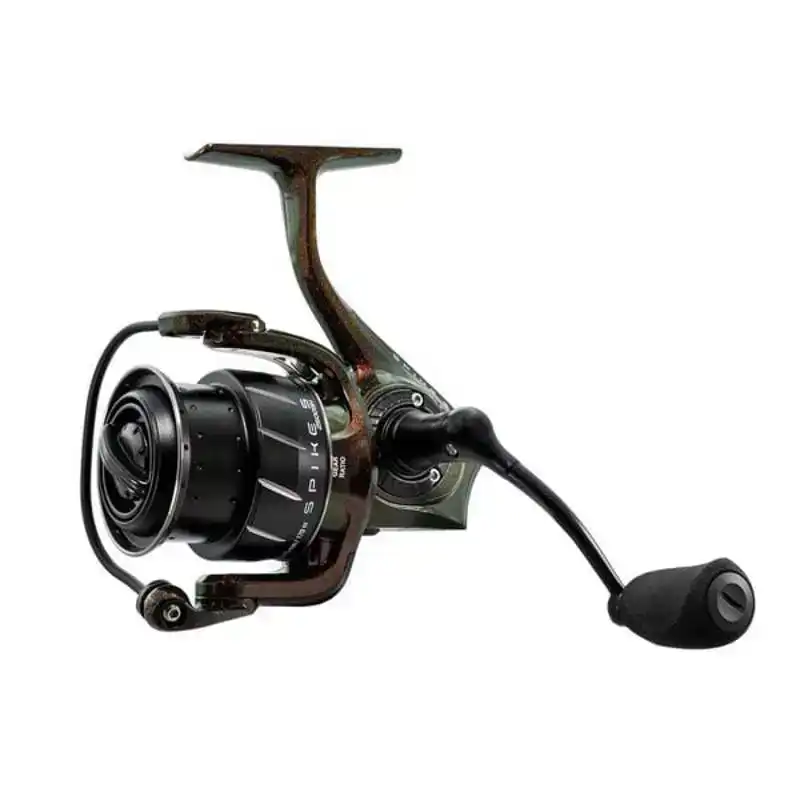 Spike S Spinning Reel Voordeelprijs