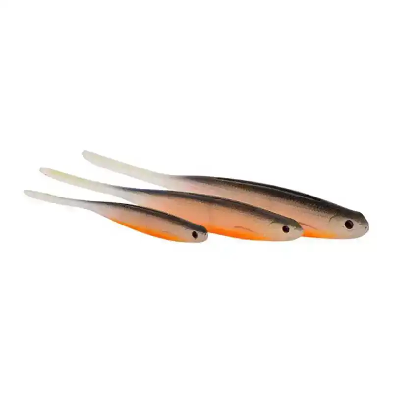 Shad Teez Pin-Tail Veilige Betaling