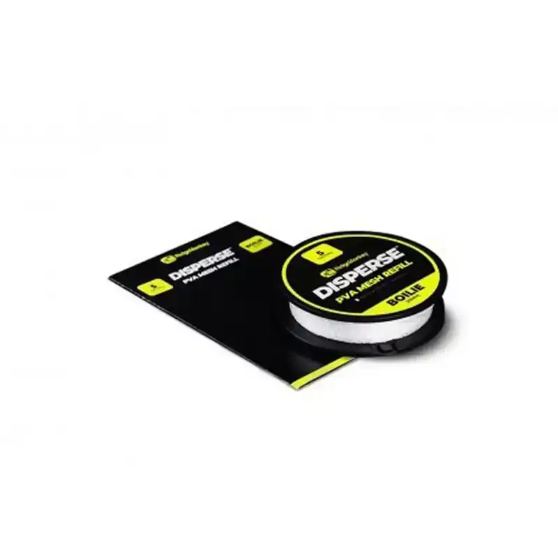 Disperse PVA Mesh Refill Snelle Levering