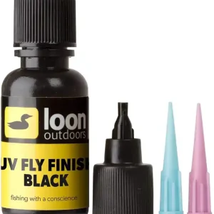 Beste Prijs UV Fly Finish