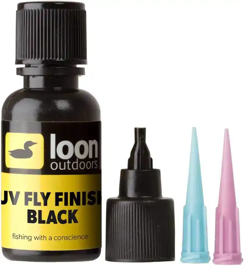 Beste Prijs UV Fly Finish