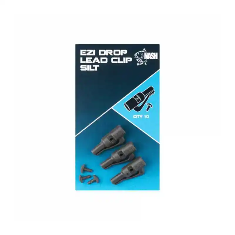 Alleen Vandaag Ezi Drop Lead Clip