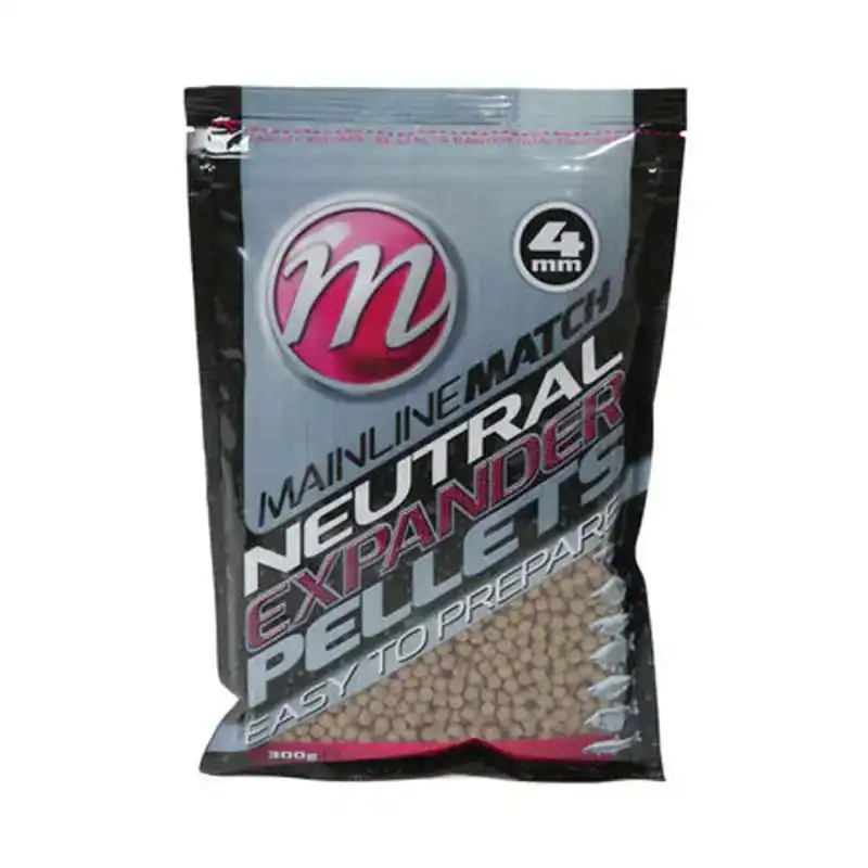 Match Neutral Expander Pellets Betaalbaar