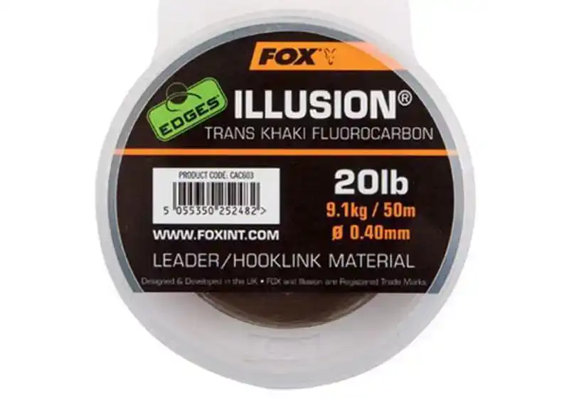 Koop Online Edges Illusion Soft Hooklink