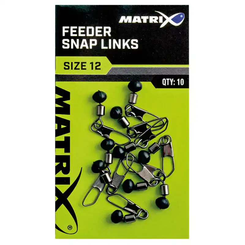 Feeder Snap Links Fabrieksprijs