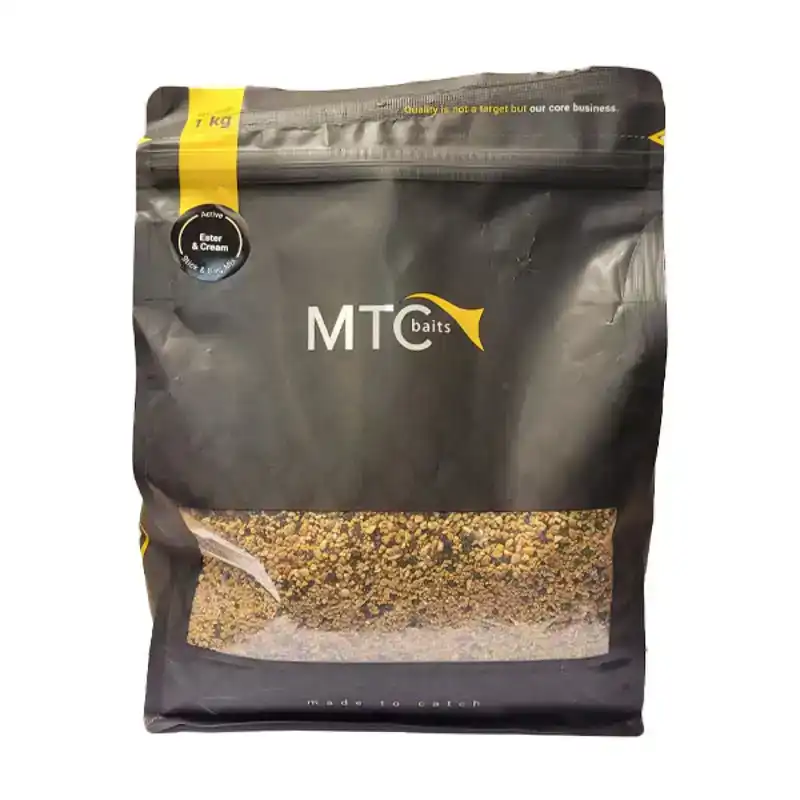 Active Stick & Bag Mix - Ester & Cream Dagaanbieding