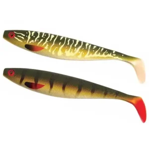 Nieuw Pro Shad Natural Classics 2