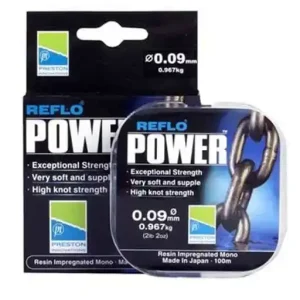 Reflo Power Nu Kopen