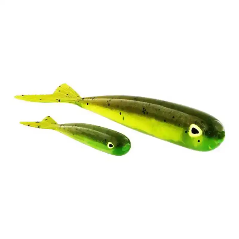 Koop Online Megateez V-Tail