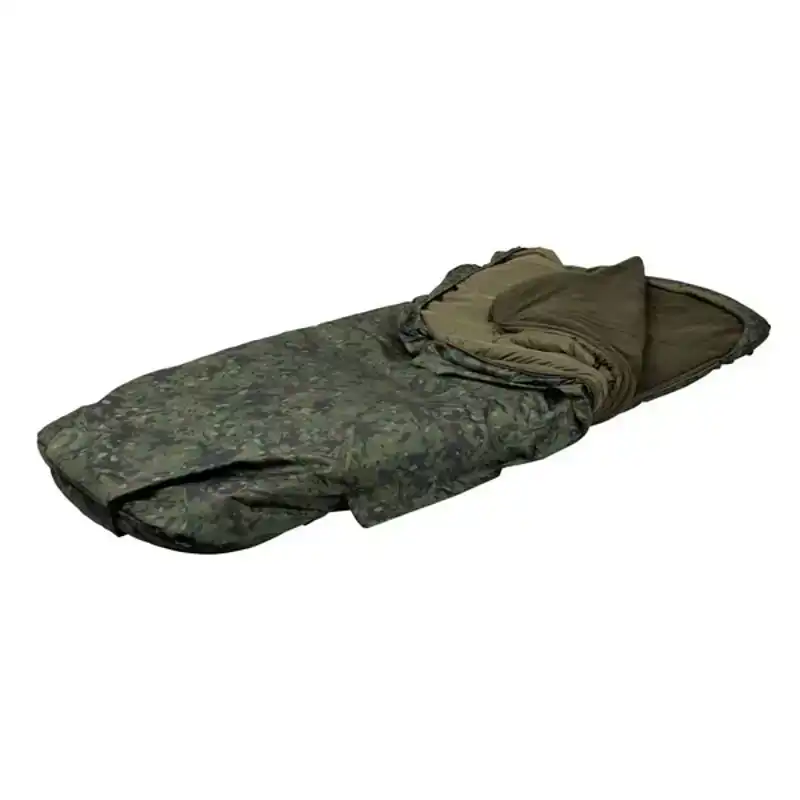 365 Sleeping Bag Camo Premium