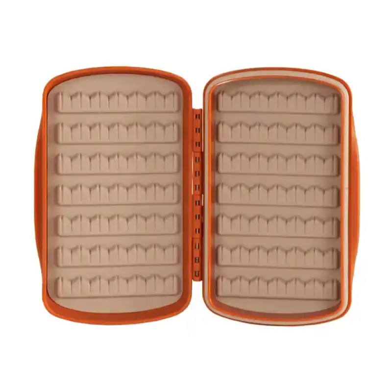 Snelle Levering Tacky Pescador Fly Box Small