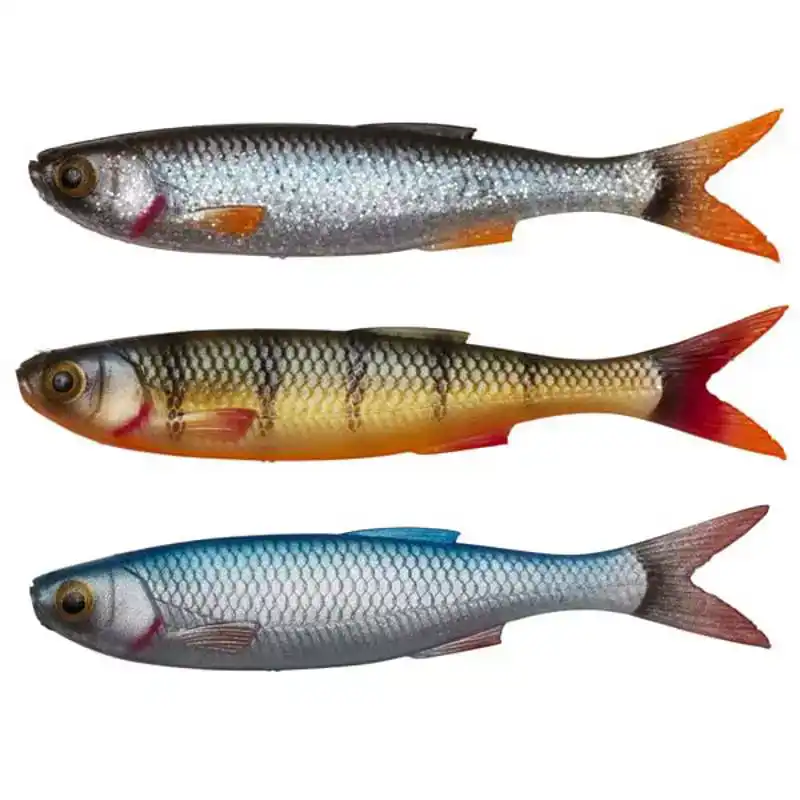 Veilige Betaling Craft Dying Minnow