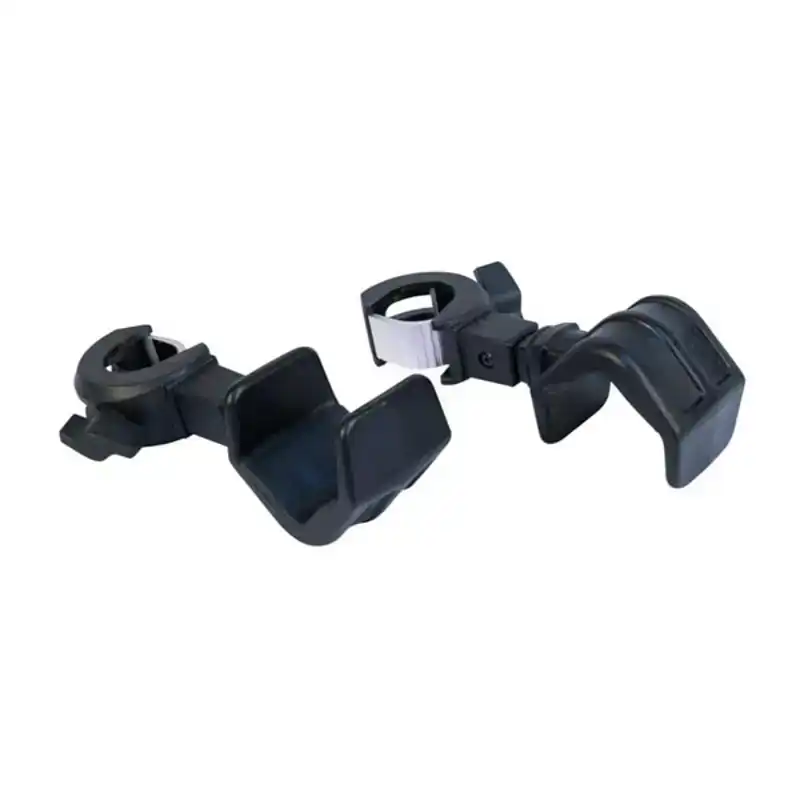 Premium Swinging Pole Hook