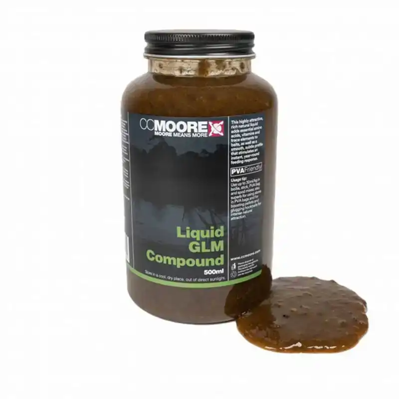 Liquid GLM Compound Aanbieding