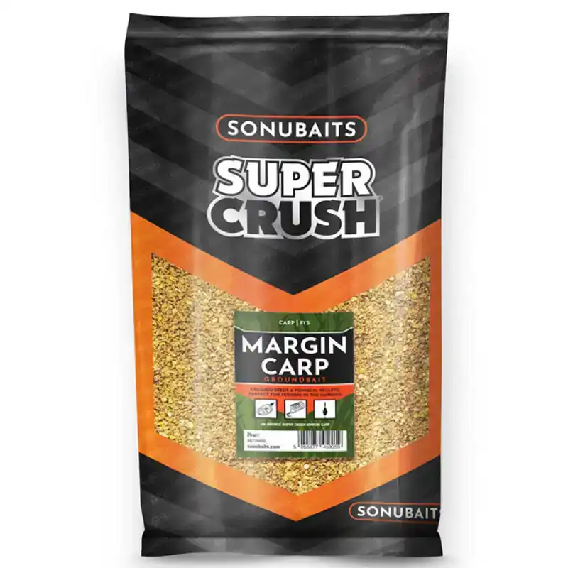 Supercrush Margin Carp - 2 kg Bestseller