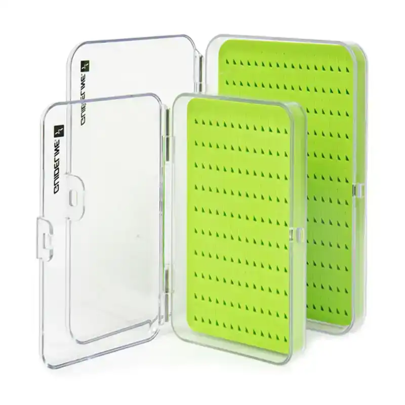 Slim Tri Foam Box Lage Prijs